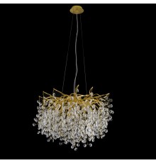 Светильник подвесной iLAMP Savage 8006-D600 GD