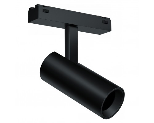 Свет-к трековый маг-ый пов. iLEDEX TECHNICAL VISION SMART 4825-042-D55-18W-38DG-BK (раб. с Алисой)