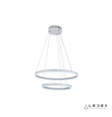 Подвесная люстра iLedex Orion LZ-230-1 63W Белый