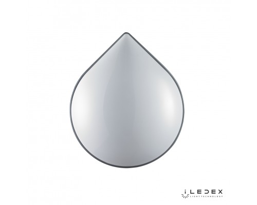 Настенный светильник iLedex OMEGA 6008W-18W-3000K WHITE&GOLD