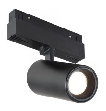 Светильник трековый магнитный поворотный iLEDEX TECHNICAL VISION 4822-011-D65-18W-38DG-4000K-BK