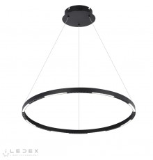 Светильник подвесной iLedex Vision 2063-D800 BK