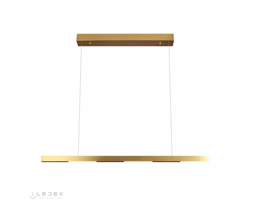 Светильник подвесной iLedex Vision 2063-1200 BR