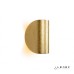 Настенный светильник iLedex Cute ZD8077-6W 3000K gold foil
