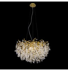 Светильник подвесной iLAMP Savage 8005-D600 GD