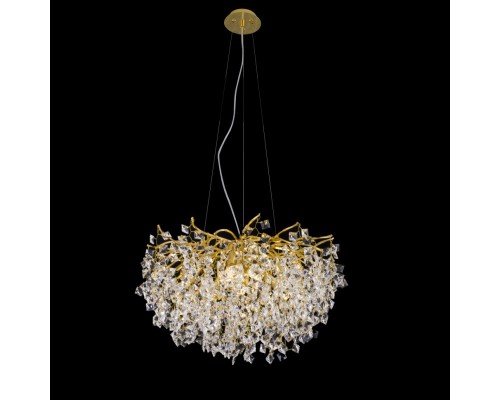 Светильник подвесной iLAMP Savage 8005-D600 GD