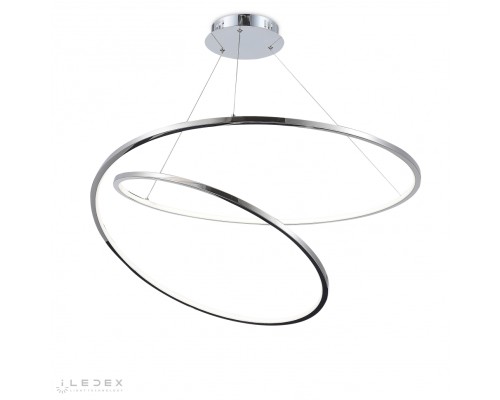 Светильник подвесной iLedex Axis XT08-D800 CR