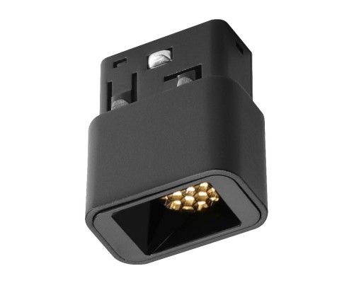 Свет-к трек. маг. поворотный с антиблик. реш. iLEDEX TECHNICAL VISION 4822-018-L36-2W-24DG-3000K-BK