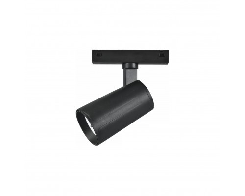 Свет-к трековый маг-ый пов. iLEDEX TECHNICAL VISION SMART 4825-048-D70-20W-36DG-BK (раб. с Алисой)