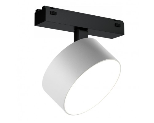 Светильник трековый магнитный поворотный iLEDEX TECHNICAL VISION 4825-047-D120-15W-110DG-4000K-WH