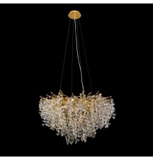 Светильник подвесной iLAMP Savage 8005-D800 GD