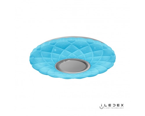 Потолочный светильник iLedex Sphere ZN-XU48XD-GSR-YK