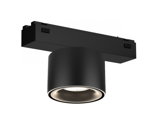 Светильник трековый магнитный iLEDEX TECHNICAL VISION 4825-049-D74-10W-60DG-3000K-BK