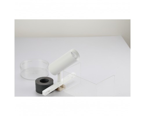 Свет-к трековый маг-ый пов. iLEDEX TECHNICAL VISION SMART 4822-005-D34-8W-40DG-WH (раб. с Алисой)