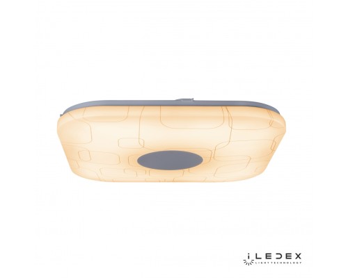 Потолочный светильник iLedex Cube 36W RGB+SQUARE entire