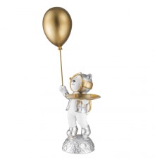 Статуэтка ArtHomeDecor MOON BEAR Z9203B