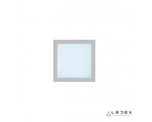 Настенно-потолочный светильник iLedex Creator  X068104 4W 6000K Белый