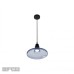 Подвесной светильник iLamp Puro AP9006-1D Голубой