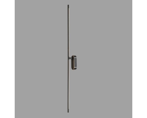 Светильник настенный Belfast Skipton 85001-1W-L BL Черный