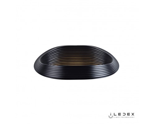 Настенный светильник iLedex Virgo ZD8008-13W Черный
