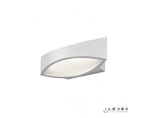 Настенный светильник iLedex Line ZD8118-6W Белый