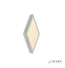 Настенно-потолочный светильник iLedex Creator X068216 16W 3000K Белый