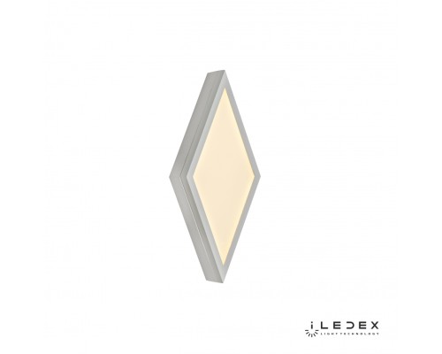 Настенно-потолочный светильник iLedex Creator X068216 16W 3000K Белый