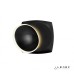 Настенный светильник iLedex Reversal ZD8172-6W 3000K matt black
