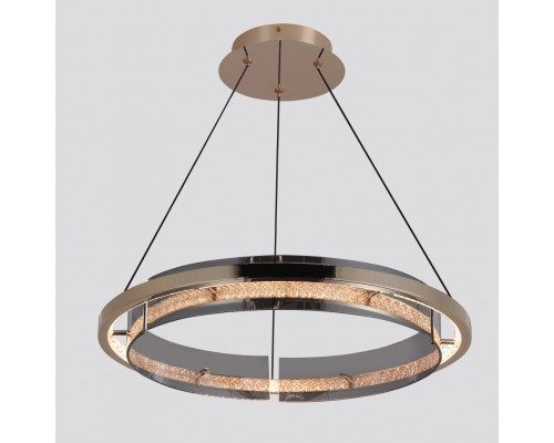 Светильник подвесной iLEDEX Meridian C4716-60 GD