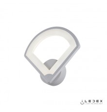 Настенный светильник iLedex River LZ-233 4000К Белый
