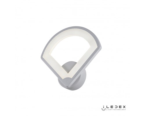 Настенный светильник iLedex River LZ-233 4000К Белый