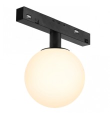 Светильник трековый магнитный iLEDEX TECHNICAL VISION 4822-016-D120-6W-340DG-4000K-BK