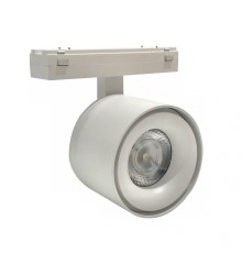 Светильник трековый магнитный iLEDEX TECHNICAL VISION 4825-049-D74-10W-60DG-3000K-WH