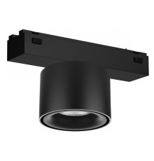 Светильник трековый магнитный iLEDEX TECHNICAL VISION 4825-049-D74-10W-60DG-3000K-BK