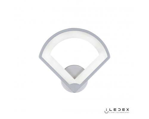 Настенный светильник iLedex River LZ-233 4000К Белый