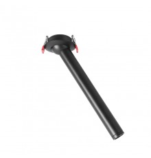 Светильник встраиваемый iLEDEX Telescope 999.3W-200 BK