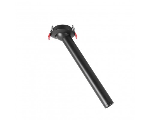 Светильник встраиваемый iLEDEX Telescope 999.3W-200 BK