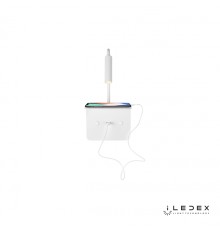 Настенный светильник iLedex Support 7031C Белый
