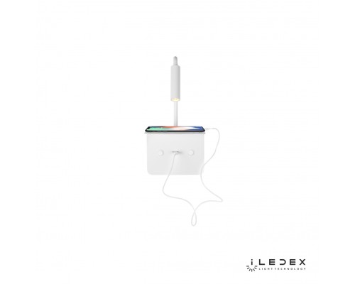 Настенный светильник iLedex Support 7031C Белый