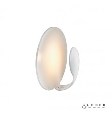 Настенный светильник iLedex Spoon ZD8096S-6W 3000K full white