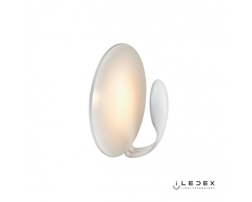 Настенный светильник iLedex Spoon ZD8096S-6W 3000K full white