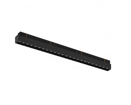 Светильник трековый магнитный iLEDEX TECHNICAL VISION 4822-002-L460-24W-38DG-3000K-BK