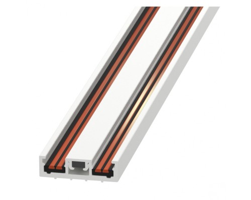Шинопровод магнитный накладной ультратонкий iLEDEX TECHNICAL VISION 4825-25/7-3000-WH