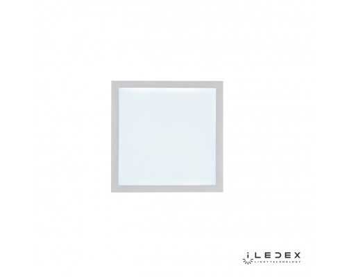 Настенно-потолочный светильник iLedex Creator X068116 16W 6000K Белый