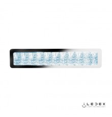 Настенный светильник iLedex Crystal ice MB7212-6 Хром