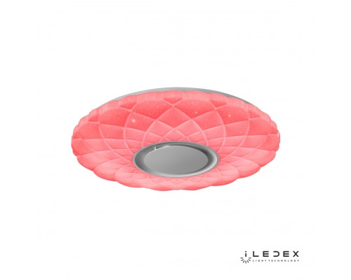 Потолочный светильник iLedex Sphere ZN-XU48XD-GSR-YK