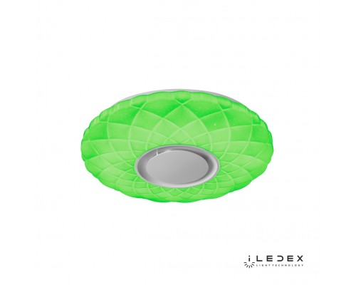 Потолочный светильник iLedex Sphere ZN-XU36XD-GSR-Y