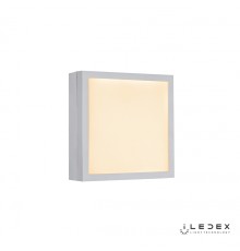 Настенно-потолочный светильник iLedex Creator X068116 16W 3000K Белый