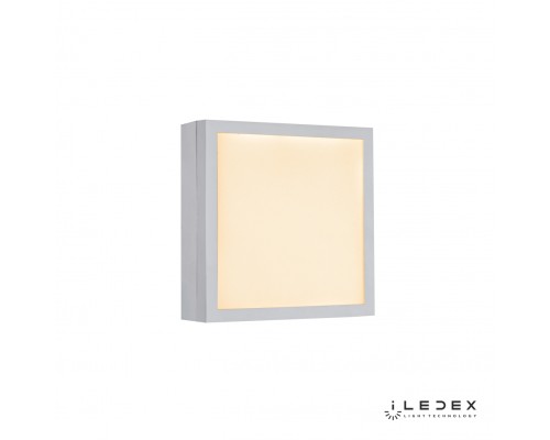 Настенно-потолочный светильник iLedex Creator X068116 16W 3000K Белый