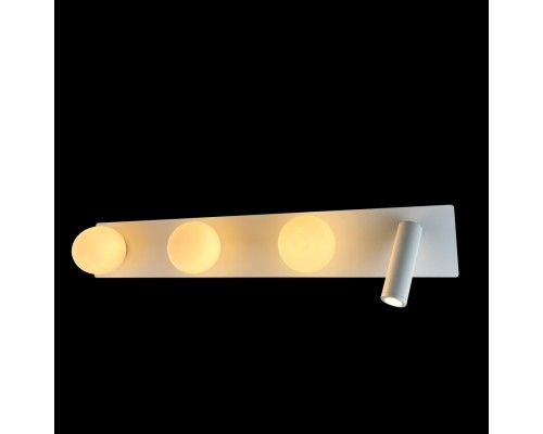 Светильник настенный iLEDEX Telescope W4774-60 SWH